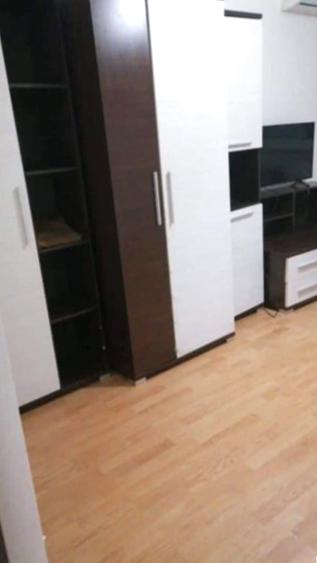 Garsoniera etaj 4, zona Micro 14, Liceul 9 - 3