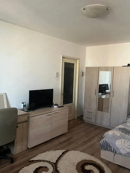 Garsoniera Campia Liberta?ii de inchiriat - 2