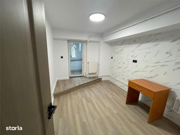 Spatiu Comercial | Zona Decebal - 9