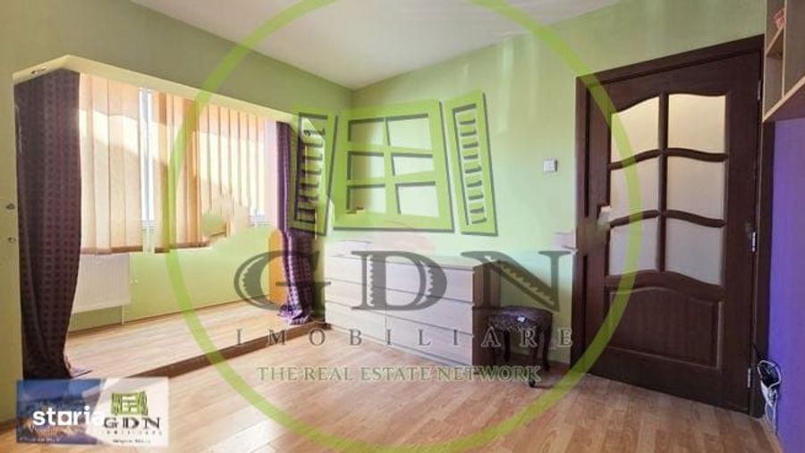 Apartament 3 camere -zona Criter - 6