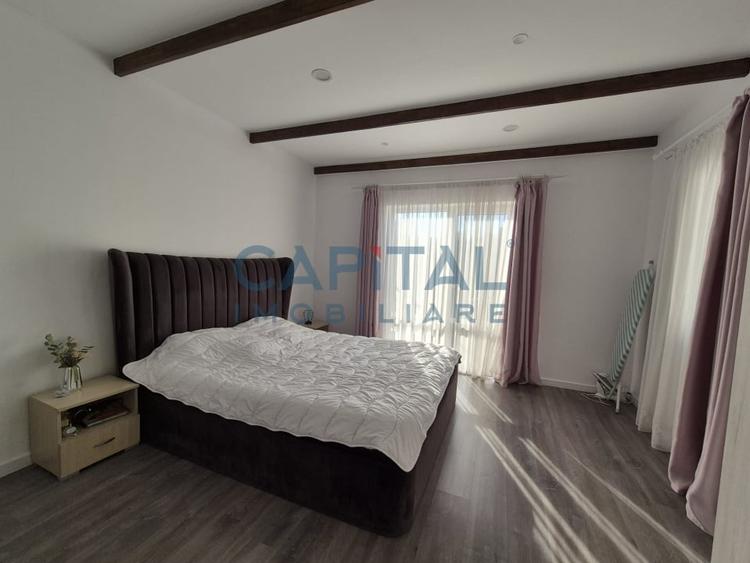 Casa cocheta la cheie, central Dezmir - 10