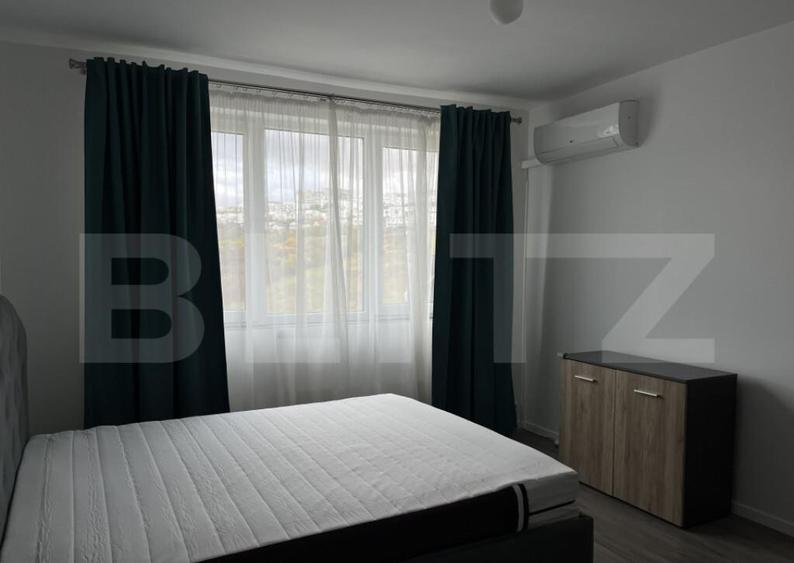 Apartament 2 camere, parcare subterana, 61 mp, zona Vivo - 2