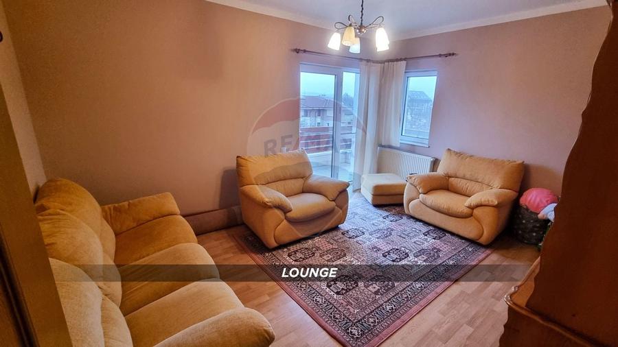 Casă / Vilă de lux cu 2 garaje, 10 camere de vânzare în BAIA MARE - 6