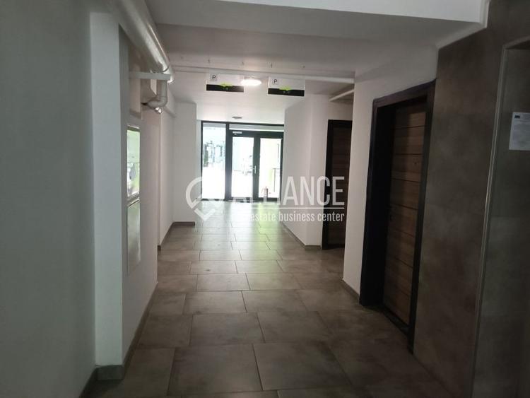 MAMAIA NORD ALEZZI (COD03) - 2 camere la 2 pasi de plaja ! - 17