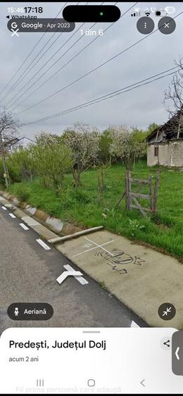 Teren intravilan Predesti,Dolj - 7