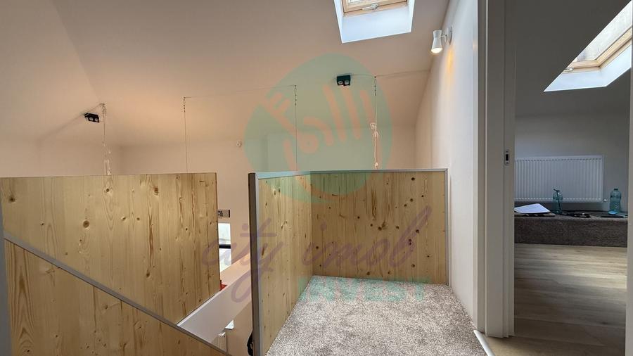 Casă 4 camere Moșilor – Foișor | Renovată - 12