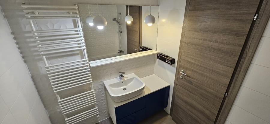 Apartament complet mobilat si utilat 2 camere 21 Residence - direct proprietar - 12