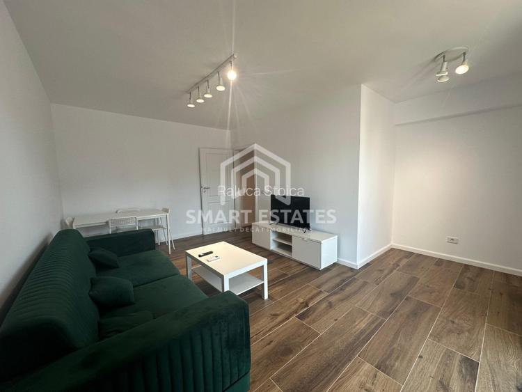 Metrou 1 Decembrie 1918 - Apartament 2 Camere - Comision 0%