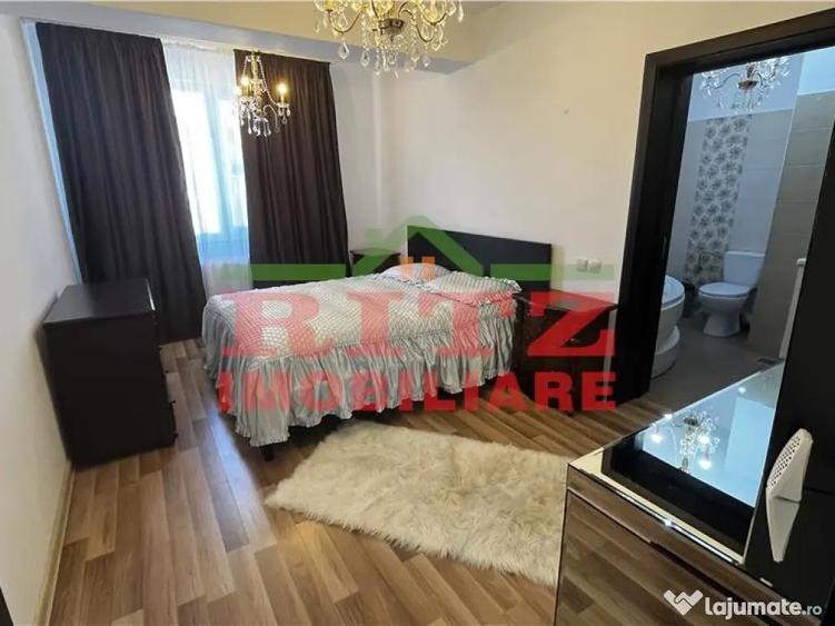 Vila cu piscina DE INCHIRIAT P 1E, Zona Basarabilor! - 10