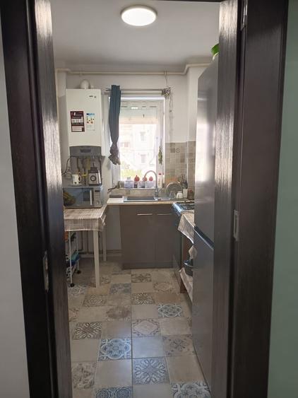 Proprietar vand apartament 3 Camere Complet Renovat Mioritei/ Stefan cel Mare - 14