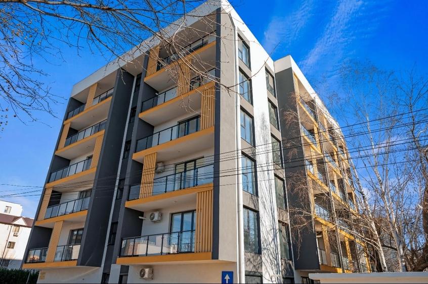 #Locuință nouă la mare - 2 camere - Mamaia Nord - 10