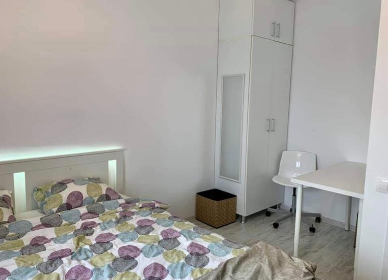 Apartament 2 camere cu loc de parcare inclus - 6