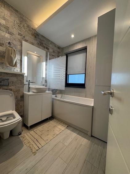 Apartament de lux BLOC NOU(AXI45) - 8