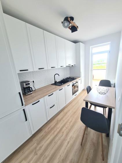 Vand apartament 2 camere in Sibiu - Lazaret, Henri Coanda, Vasile Aaron - 6