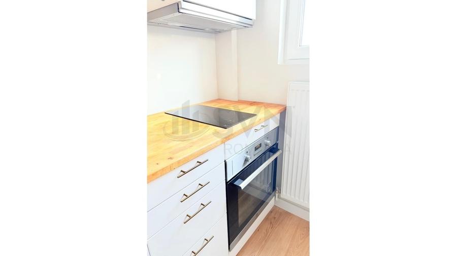 REA1027367 Apartament 2 Camere I Compozitorilor I Floreasca I Renovat 2025 - 8