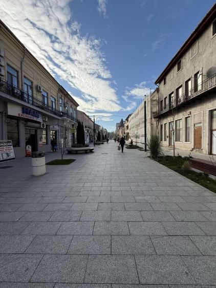 Ultracentral - artera intens circulata, SPATIU COMERCIAL, 165 mp. - 7