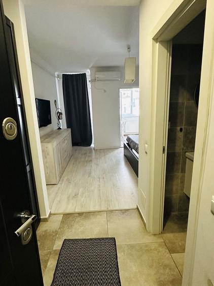 Garsoniera Avangarde City Militari Residence - 3