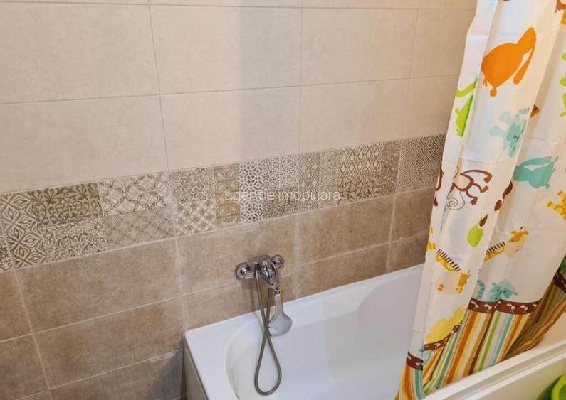 Garsoniera in Calea Buziasului la 2 minute de fabrica Aem