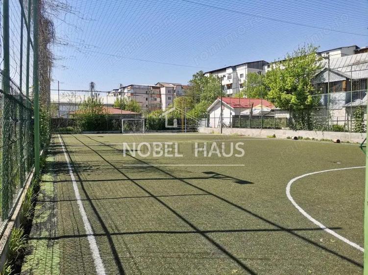 Teren intravilan 1123 mp, Barlad, cartier Gara, zona Sf Mina - 6