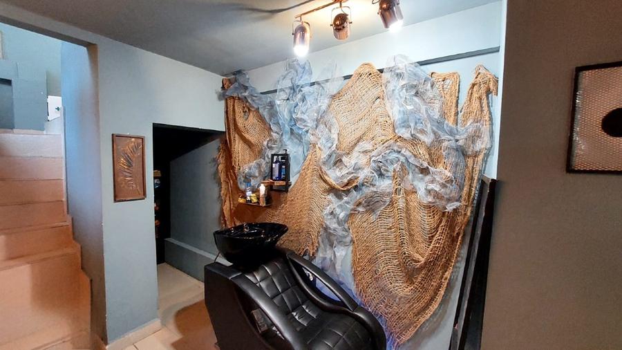 Unirii Spațiul comercial+Vila renovata Singur curte Ideal investitie - 12