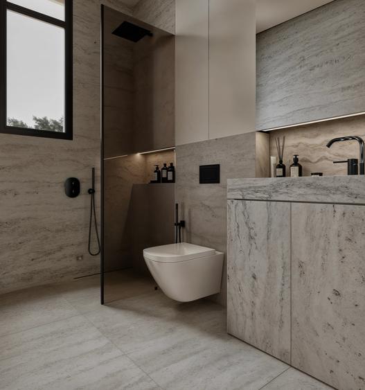 ULTIMA unitate de 3 camere în pre-sale la Parkside 3 –preț de lansare disponibil - 28