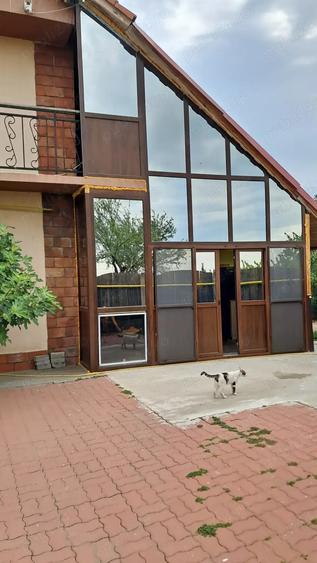 vand sau schimb casa cerneti - 1