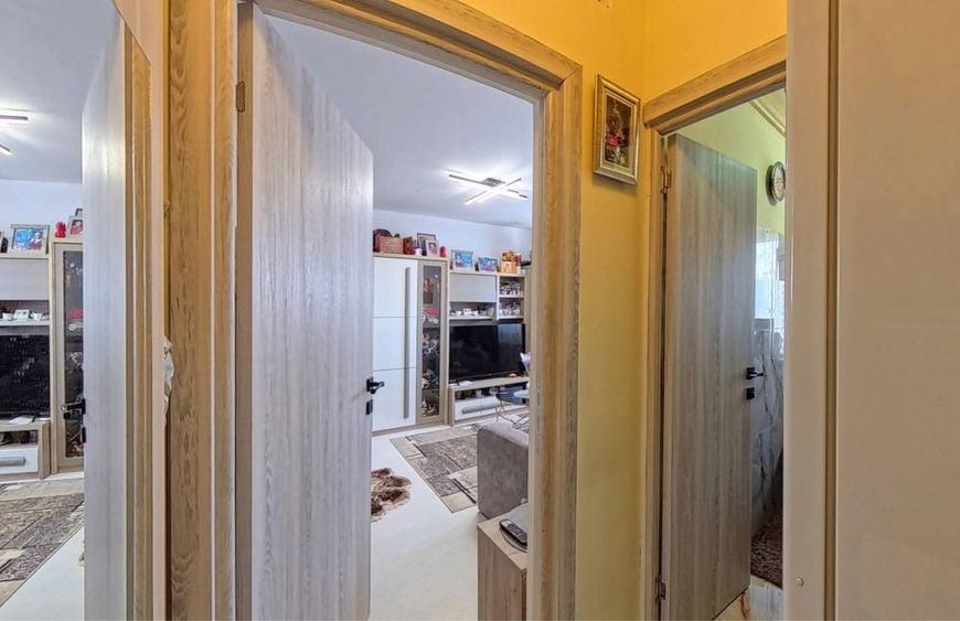 Vand apartament 3 camere - 5