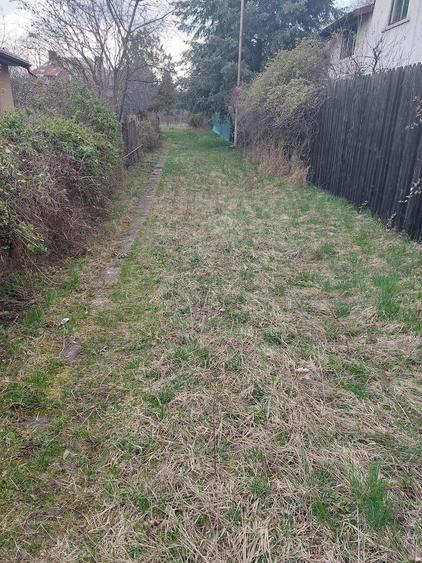 Teren ultracentral - 1