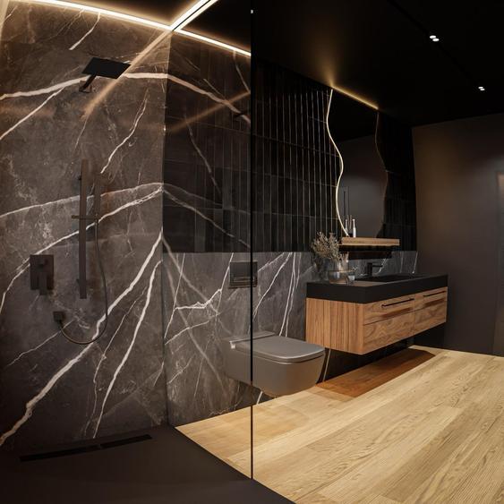 Pipera - Iancu Nicolae - Rezidential-  Vila moderna - teren 709 mp - garaj - LUX - 7