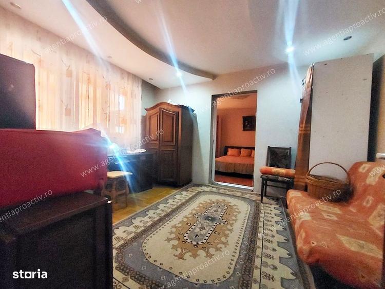 Apartament 4 camere, etaj 1, zona Port aproape de Faleza Dunarii - 7