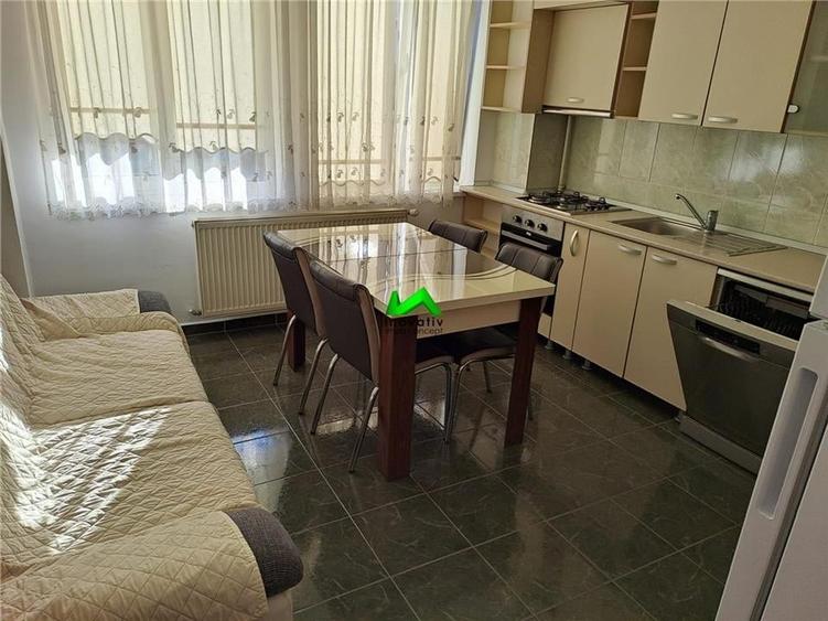 Apartament de inchiriat 2 camere Sibiu zona centrala - 7
