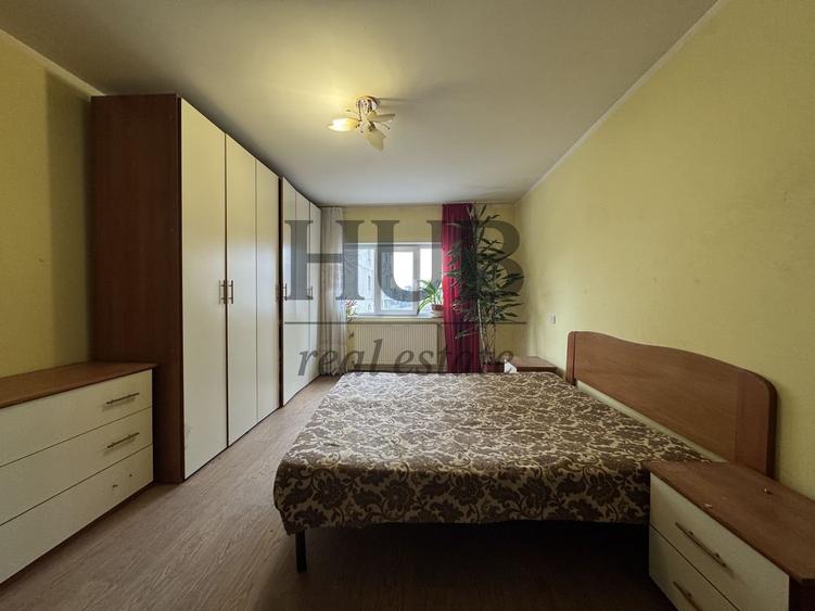 Apartament cu 2 camere decomandat | etaj 2 din 4 | NORD | de vanzare - 13