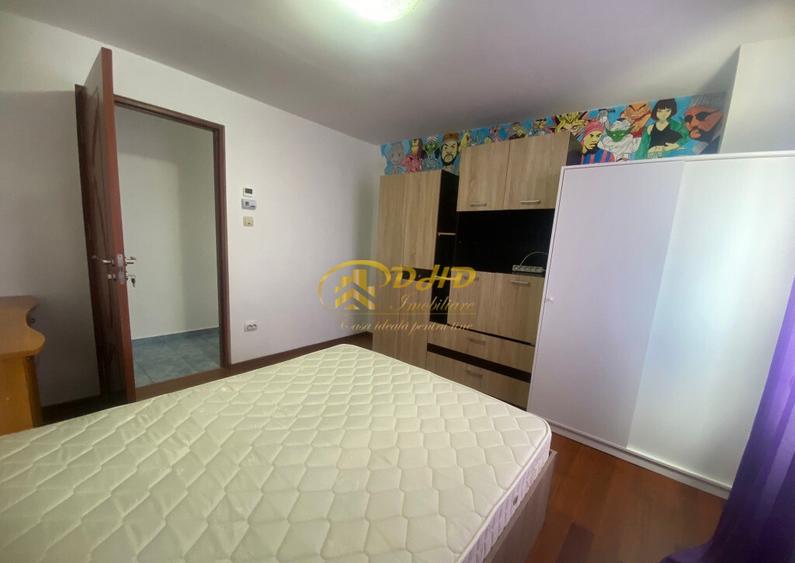 Apartament 2 camere, zona Garii - 10