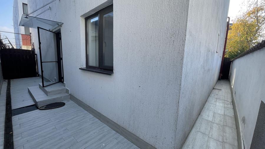 3 camere | Pipera | Matei Millo | 2 terase | boxa + parcare - 12