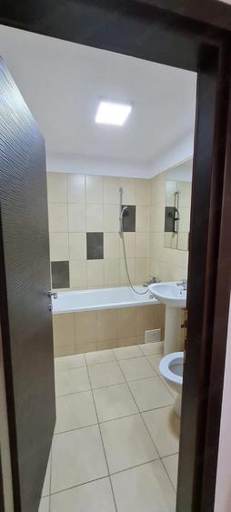 Proprietar inchiriez studio Trend Residence - 1