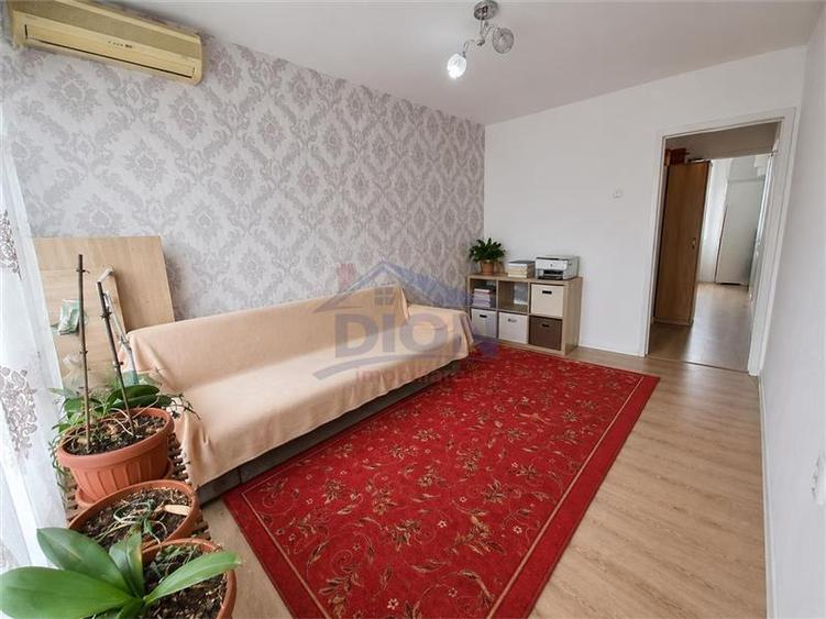 APARTAMENT 3 CAM, STEFAN CEL MARE OBOR - 5