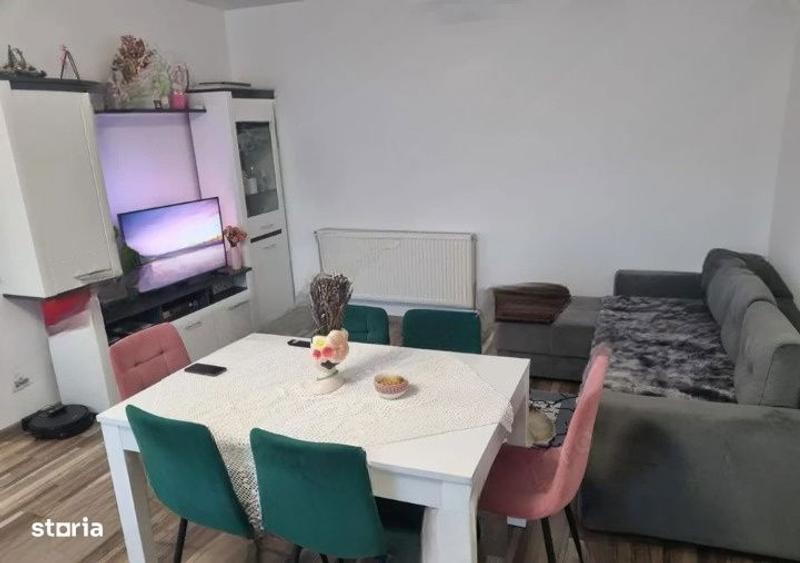 Apartament cu 2 camere, 55 mp , Apahida, Cluj - 2