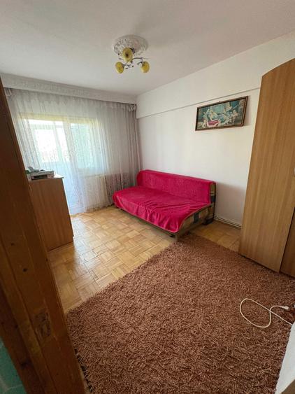 Apartament 3 camere, decomandat, 2 bai, oras Targu Frumos, jud Iasi - 8
