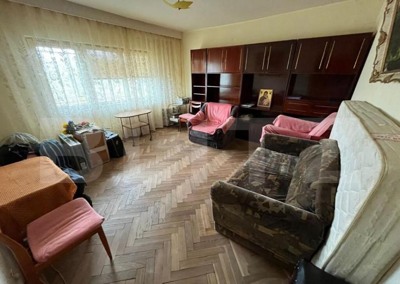 ???? Apartament 3 camere, 70 mp utili, 2 balcoane, etaj 4 ?? - 5