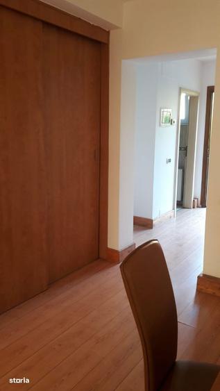 Casa Bucov, 4 dormitoare, living, 3 bai, buc, dec, cu CT si AC, 800 e - 1