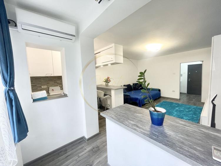 LUX | Apartament tip studio - Circumvalatiunii | Mc Donalds - 3