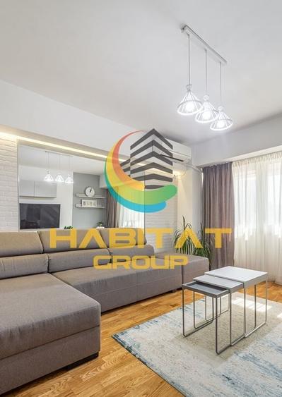 Apartament 3 camere- 71mp- metrou Berceni - 2