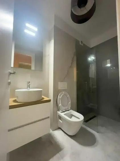 3 Camere si Curte Proprie, Comision 0%, Pipera Rond OMV - 7