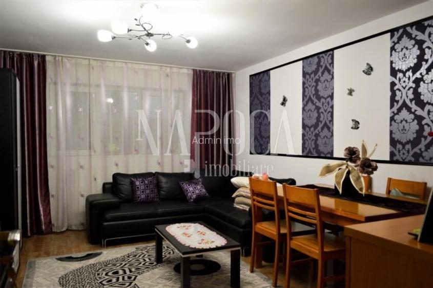 Apartament 2 camere de vanzare in Manastur, Cluj Napoca