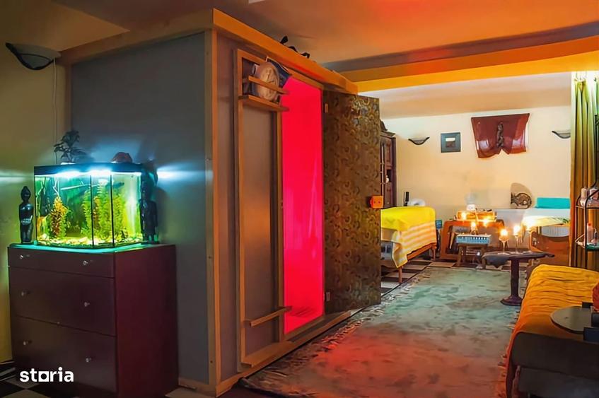 Pensiune de vanzare!!! Pret imbatabil - 7