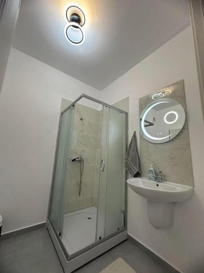 Garsoniera Decomandata de Inchiriat - 4