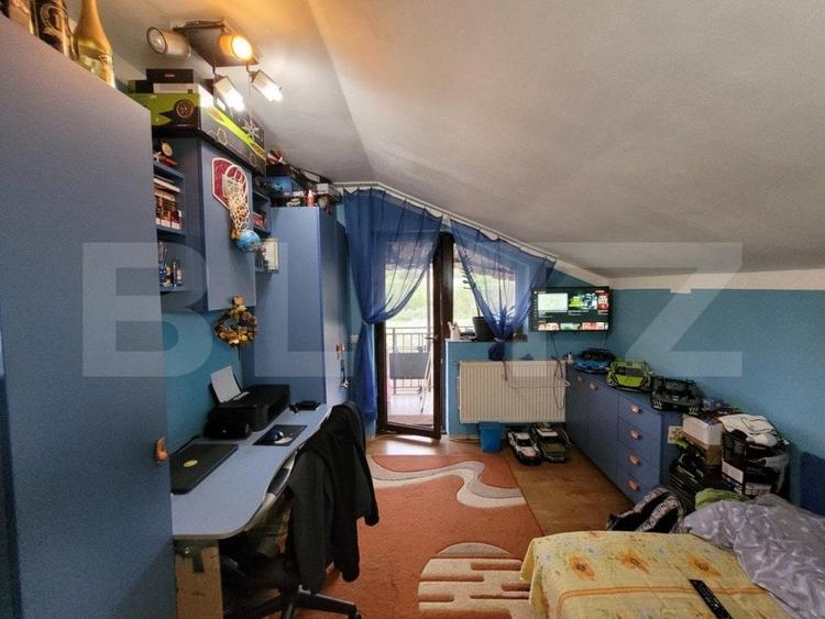 Apartament de 2 camere decomandate, 50mp utili, zona Corneliu Coposu - 4