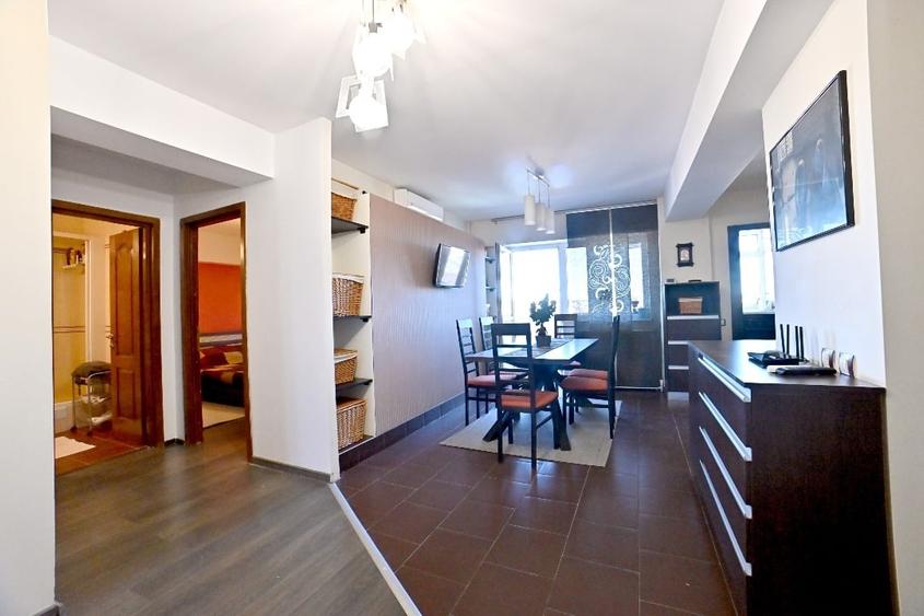 Apartament de vanzare, 4 camere, Rovine - Craiova - 4