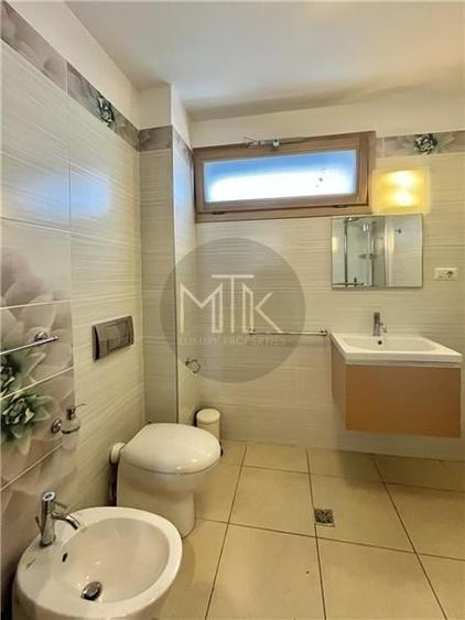 Vila PREMIUM 6 camere | mobilata/utilata + piscina | Pipera - Erou Iancu Nicolae - 34