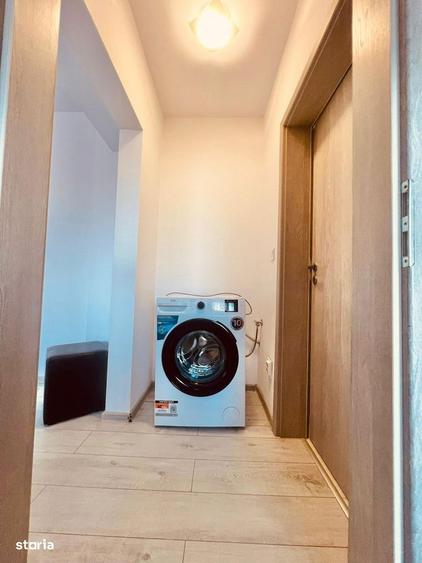 Apartament nou 2 camere- 380Euro - 8